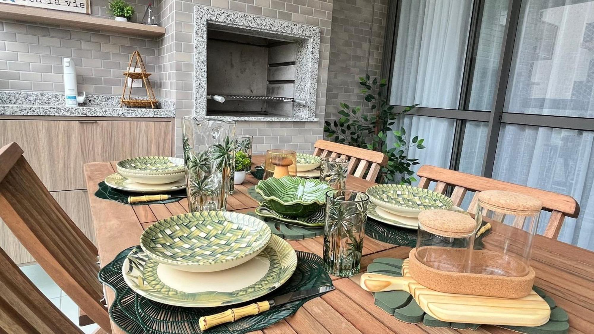 Tulum Club - Lindo, Moderno - Enxoval Completo Apartman Bertioga Kültér fotó