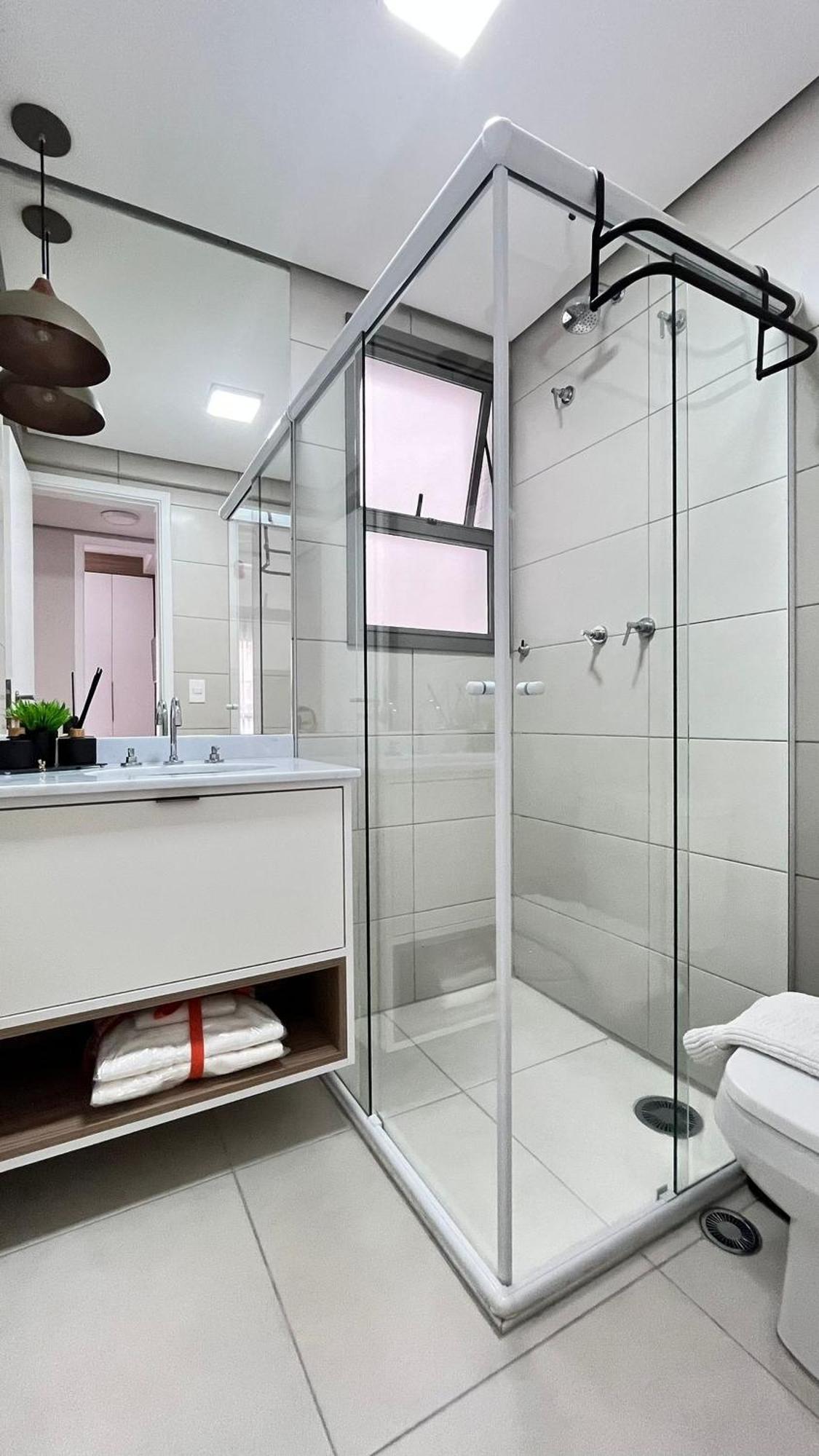 Tulum Club - Lindo, Moderno - Enxoval Completo Apartman Bertioga Kültér fotó